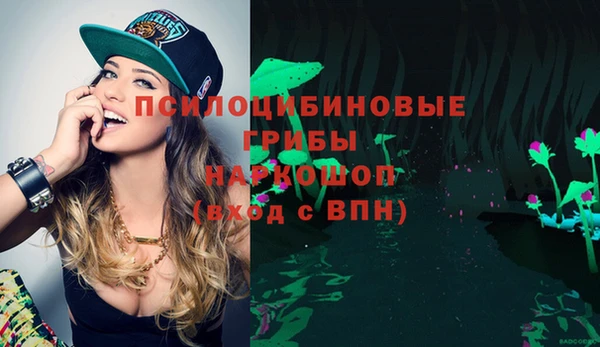 MESCALINE Магадан